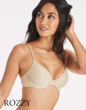 Бюстгальтер Maidenform 7959 бежевый