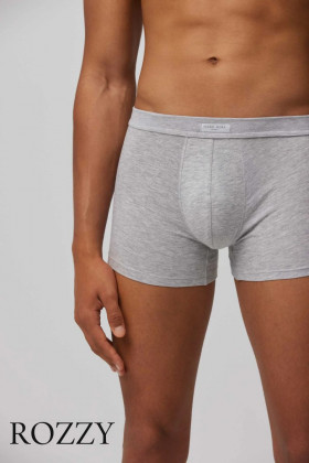 Трусы шорты мужские Ysabel Mora 20151 серый