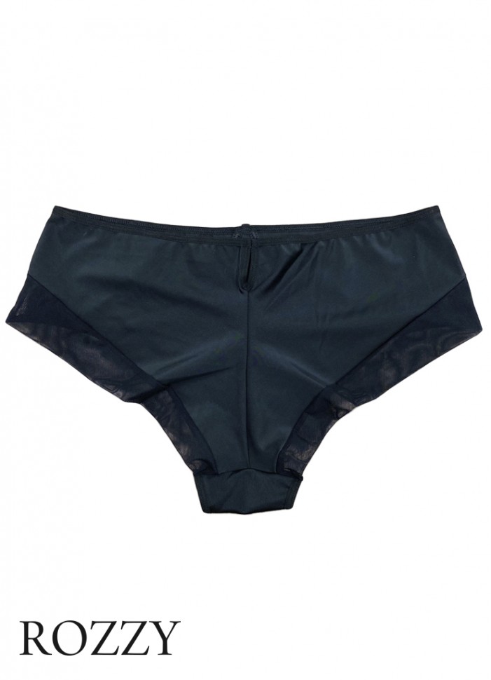 Трусы бразильяна Subtille Chors Black черный  