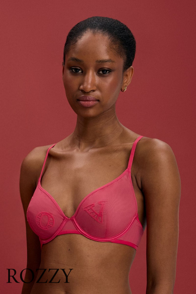 Бюстгальтер Esotiq Ora/42X 41797 розовый