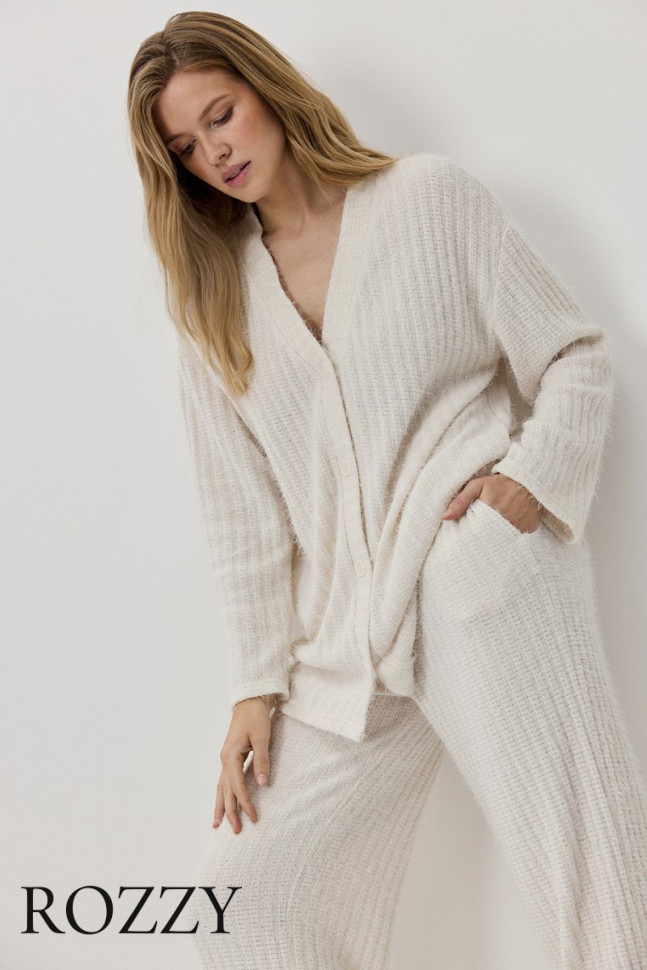 Костюм домашний Aruelle Alira Set белый