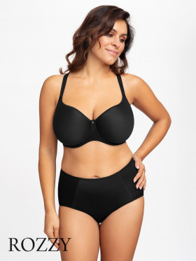 Бюстгальтер спейсер Corin Sophia 17731 черный