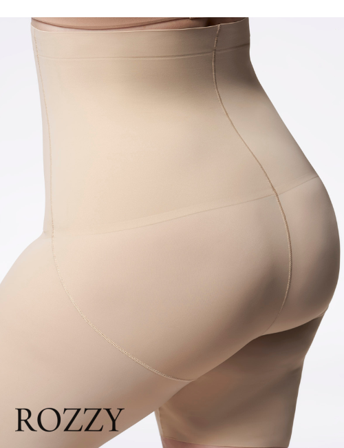 Панталоны корректирующие Julimex Bermudy 269 бежевый 