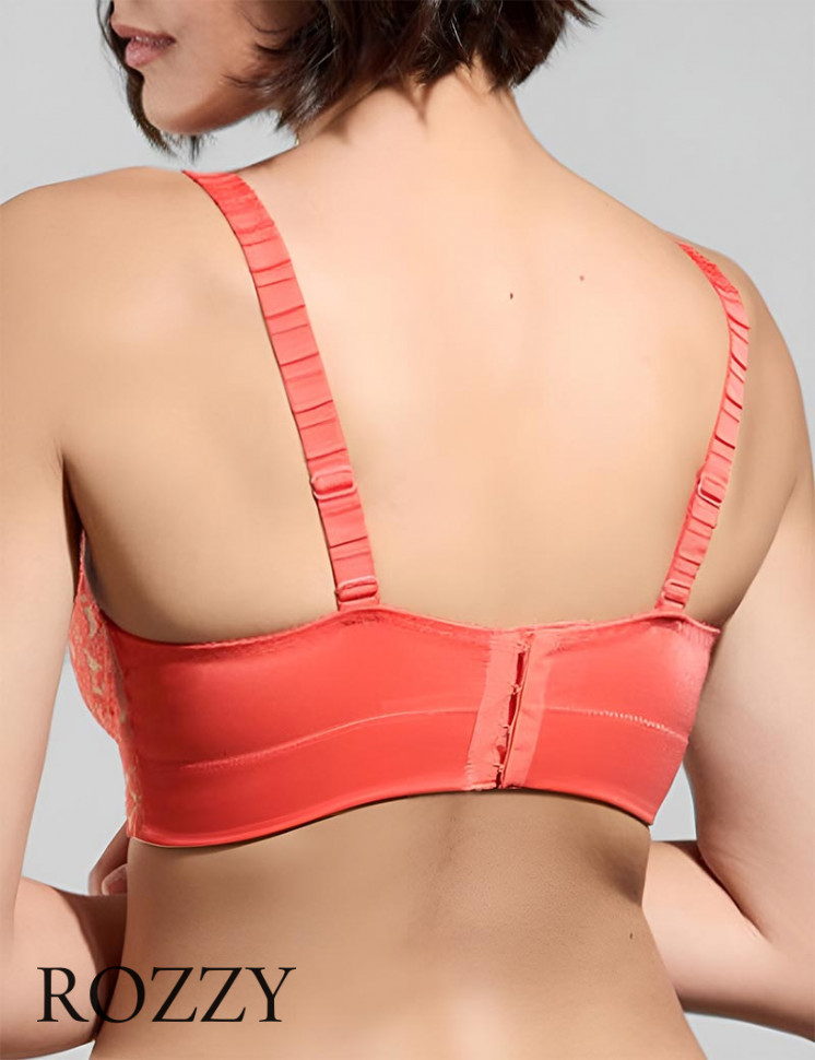 Бюстгальтер бюстье Empreinte Agathe 11204 закат