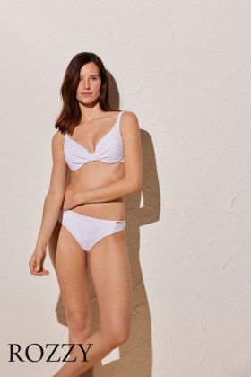 Купальник раздельный Ysabel Mora 82312 белый