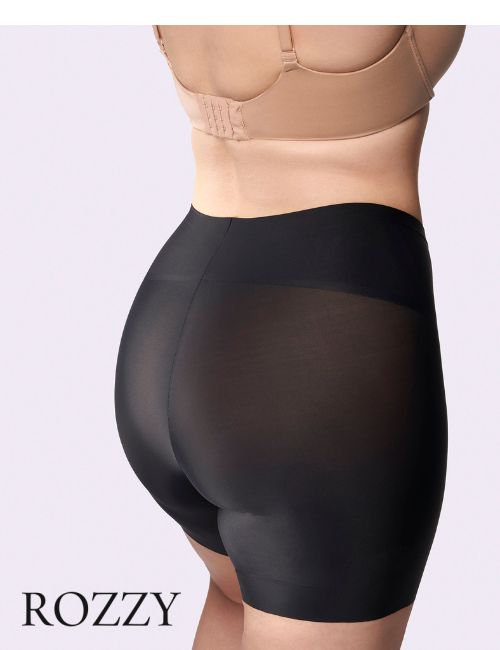 Панталоны корректирующие Julimex Bermudy Slim All Day 574 черный