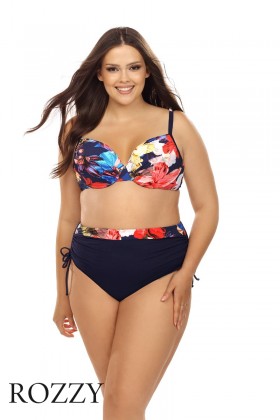 Купальник раздельный Lorin L2409/2 мультиколор