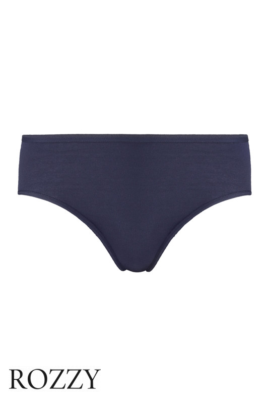 Трусы слипы Nina Von C Motion 8870111 синий