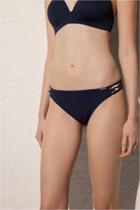 Трусы купальные Ysabel Mora 82480 темно-синий