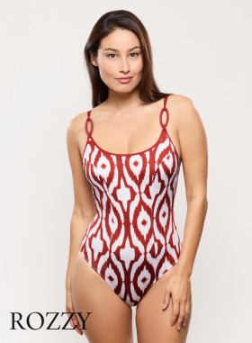 Купальник слитный Empreinte Nomade 2551TB мультиколор