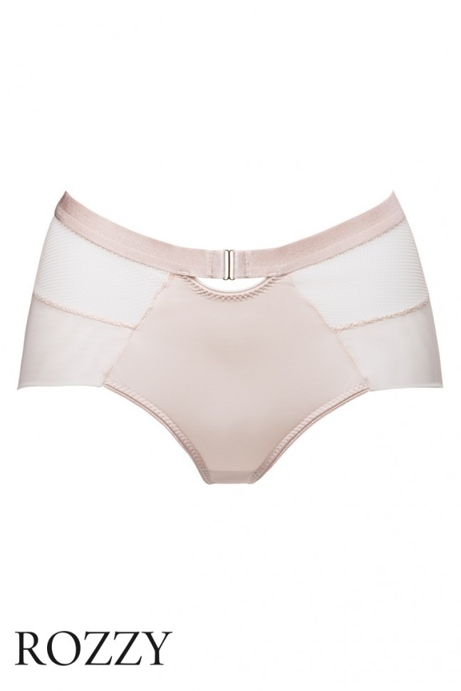 Трусы кюлот Kinga Lara Roz P-748/2 розовый