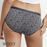 Трусы шорты хлопковые DIM Les Pockets Cotton 4C20/5 черри д амур (уп.5шт.)