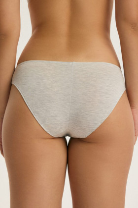 Трусы слипы Esotiq Comfie/90X 44265 светло-серый