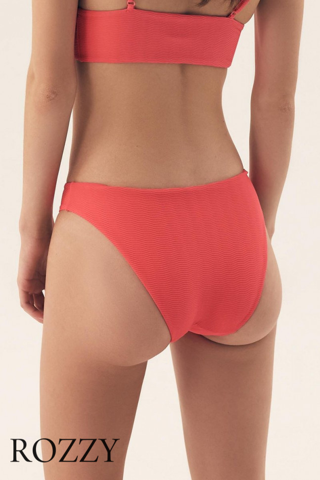 Трусы купальные Esotiq Cancun/33X 42809 красный