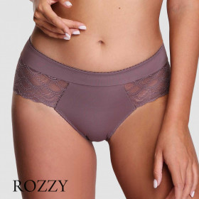 Трусы классика Senselle by Felina Confidence 2050006 перец