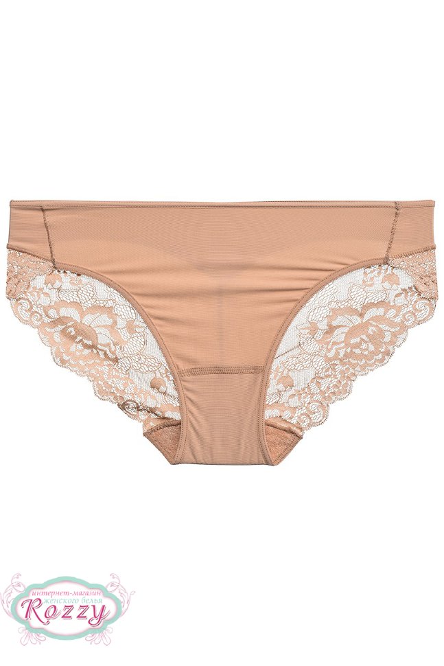 Трусы слипы Janira Greta 31288 песочный