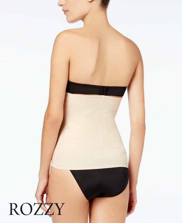 Пояс корректирующий Maidenform Shapewear 2368 телесный