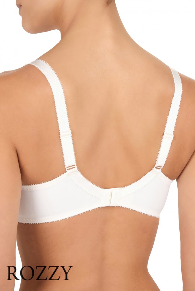 Бюстгальтер Felina Choice 205208 ванильный К