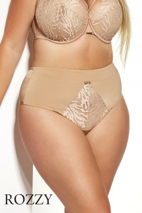 Трусы классика Kris Line Carmen Pink карамельный