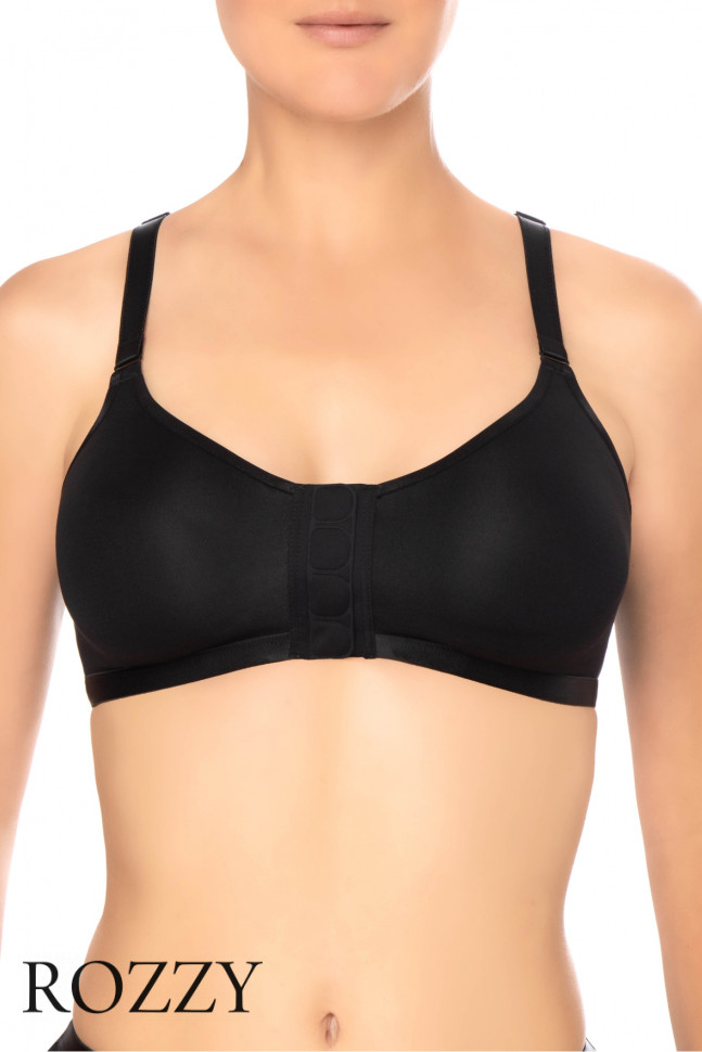 Топ Felina Beyond Basic 207223 черный К