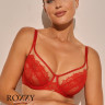 Бюстгальтер Kinga Lou Red SC-1145 красный