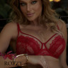 Бюстгальтер Kinga Lou Red SC-1145 красный