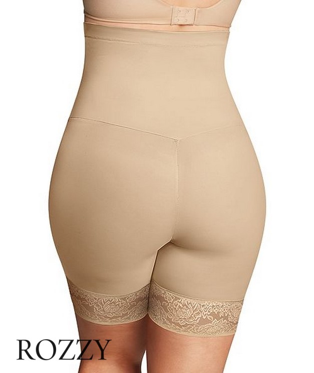 Панталоны корректирующие Maidenform DM1024 черный