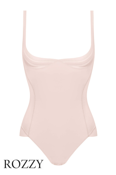 Грация корректирующая Janira Secrets 31293 песочный