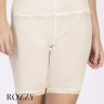Панталоны шерстяные Nina Von C Wool Silk 29220846 ванильный