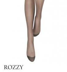 Чулки Le Bourget Voilance 1SD3 15den корица