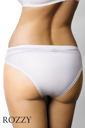 Трусы слипы Kinga Nati P-450/2 белый