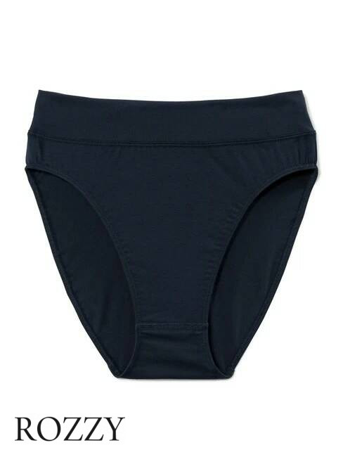 Трусы слипы хлопковые Calida Elastic 22030 синий