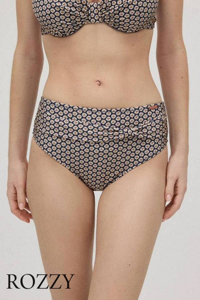 Трусы купальные Ysabel Mora 82930 мультиколор