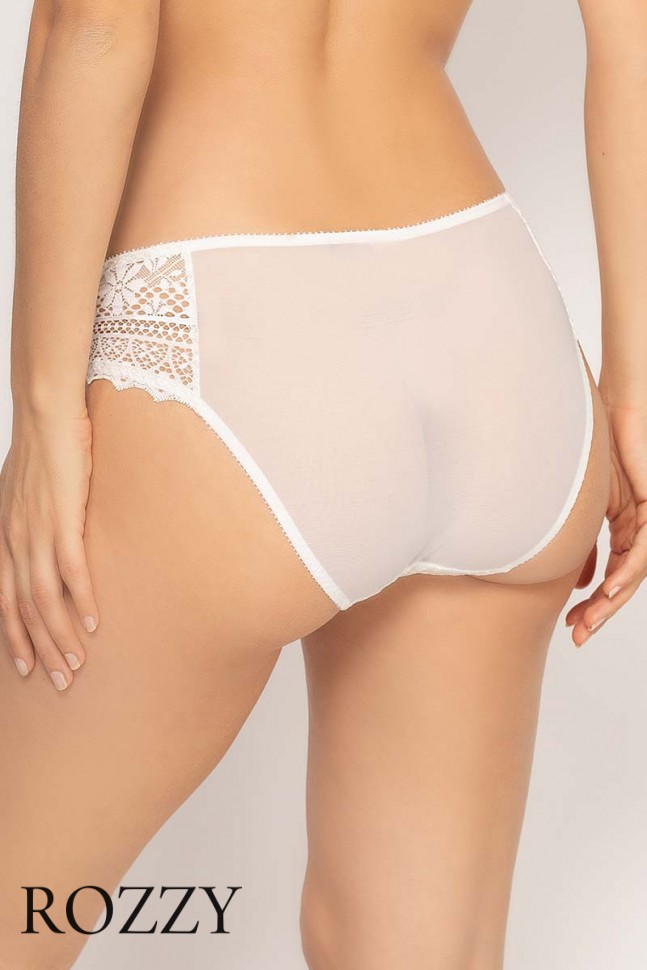 Трусы слипы Empreinte Cassiopee 03151 шёлк