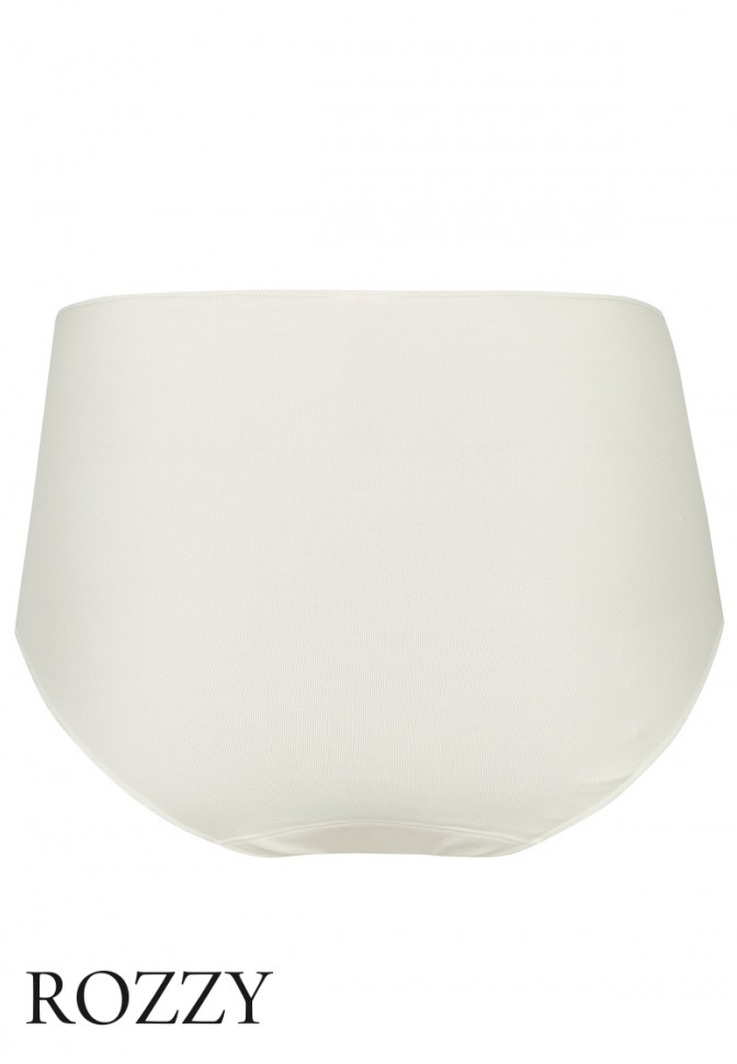 Трусы классика Nina Von C Secret 15160112 ванильный