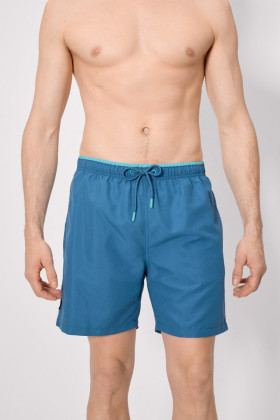Шорты купальные мужские Ysabel Mora 90448 синий