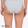 Трусы слипы хлопковые Chantelle Cotton Comfort C15P50 серый