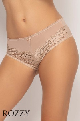 Трусы классика Empreinte Verity 05173 карамель