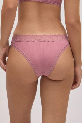 Трусы бразильяна Ysabel Mora 10764 розовый