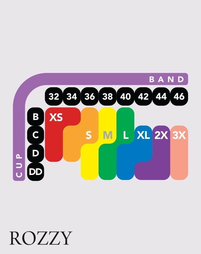 Топ Bali Comfort Revolution 3491 серый