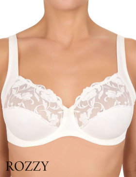 Бюстгальтер Felina Moments 519 ванильный К+Ф