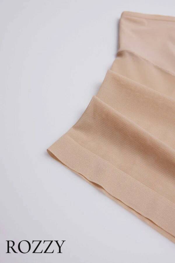 Панталоны корректирующие Ysabel Mora 19613 телесный