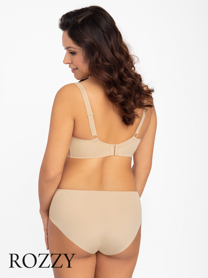 Бюстгальтер Corin Bella 10724 бежевый