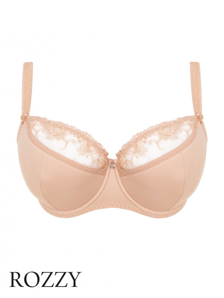 Бюстгальтер Corin Bella 12724 бежевый