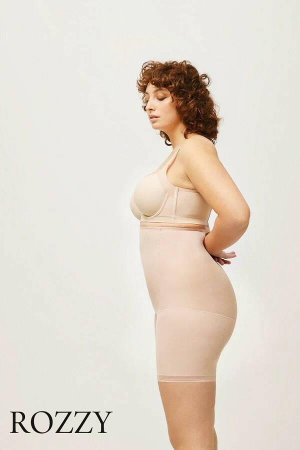 Панталоны корректирующие Ysabel Mora 19615 телесный