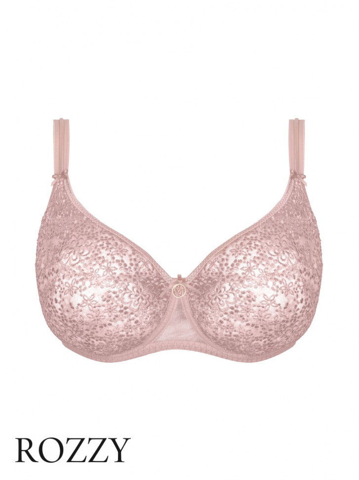 Бюстгальтер Corin Gisele 30725 капучино