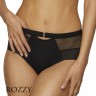 Трусы кюлот Kinga Lara Black P-748/2 черный 