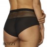 Трусы кюлот Kinga Lara Black P-748/2 черный 