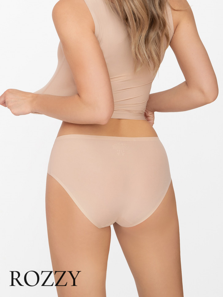 Трусы слипы One Size Corin Kylie 02770 бежевый