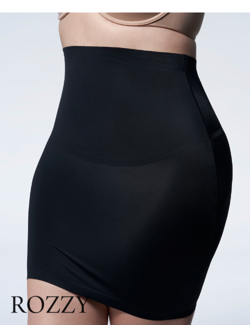 Юбка корректирующая Julimex 220 черный 